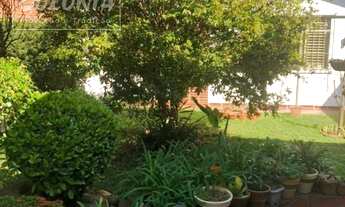 Imagem 4: Santo André - Casa Padrão - Vila Valparaíso