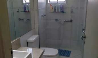 Imagem 5: Apartamento em São Paulo na Zona Sul 90m² com 3 dormitórios e 1 suíte ampla repleto de arm