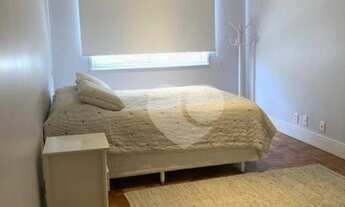 Imagem 5: Apartamento com 2 dormitórios à venda, 53 m² por R$ 900.000,00 - Botafogo - Rio de Janeiro