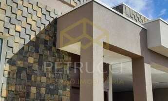 Imagem: Casa - Parque Terras de Santa Maria - Hortolândia