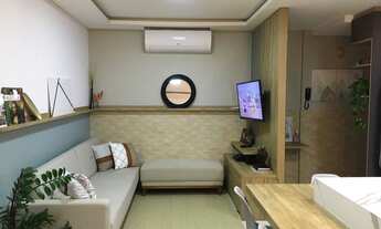 Imagem: Excelente apartamento na Vila Barpendi