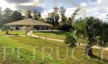 Imagem 4: Terreno - Residencial Jardim Barra do Cisne I - Americana