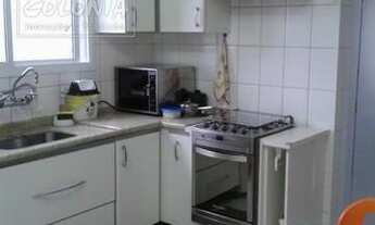 Imagem: São Bernardo do Campo - Apartamento Padrão