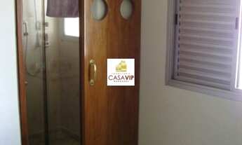 Imagem 6: Apartamento à venda, Indianópolis, 91m², 3 dormitórios, 1 suíte, 1 vaga!