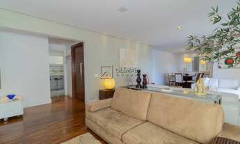 Imagem 7: Apartamento Locação Brooklin 178 m² 3 Dormitórios