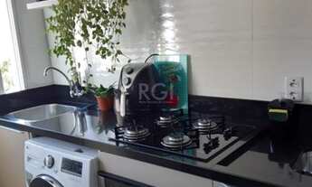 Imagem 4: Porto Alegre - Apartamento Padrão - Cavalhada