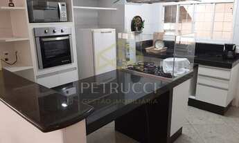 Imagem 5: Casa - Residencial Terras do Barão - Campinas