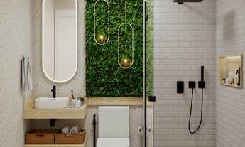 Imagem 4: Apartamento para venda possui 18 metros quadrados com 1 quarto em TAMANDARE I - Tamandaré