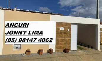 Imagem: Casa para venda tem 84 metros quadrados