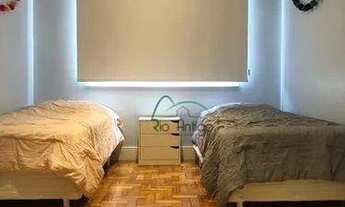 Imagem 5: Apartamento - Rua Bambina - Venda - Botafogo