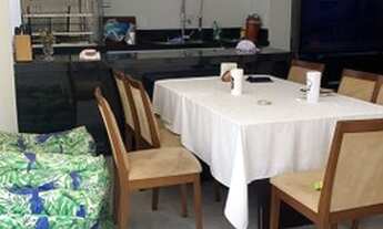 Imagem 6: Locação Cobertura 5 Dormitórios - 345 m² Chácara Klabin