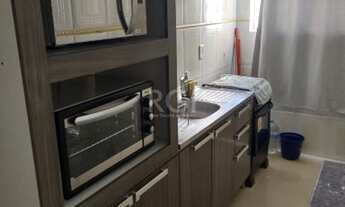 Imagem 3: Porto Alegre - Apartamento Padrão - Rubem Berta