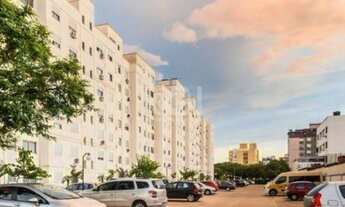 Imagem 7: Apê 2 quartos com suíte Mobiliado Zona Norte de Porto Alegre