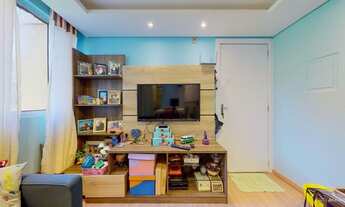 Imagem 2: Apartamento residencial para venda, Vila Nova, Porto Alegre - AP12603