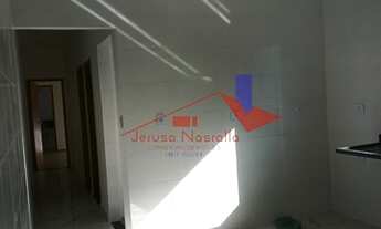 Imagem 7: Santos - Sobreposta Padrão - Vila São Jorge