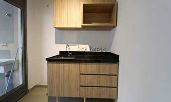 Imagem 6: Apartamento Locação Pinheiros 60 m² 1 Dormitórios