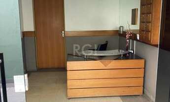 Imagem 3: Porto Alegre - Conjunto Comercial/Sala - Cidade Baixa