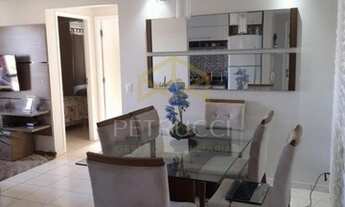 Imagem 7: Apartamento - Cidade Satélite Íris - Campinas