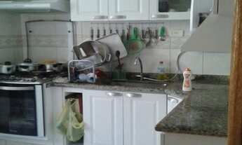 Imagem 2: APTO TIQUATIRA Apartamento com 2 dormitórios