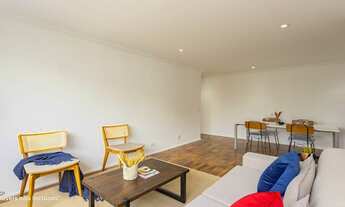 Imagem 4: Apartamento Venda Brooklin 93 m² 3 Dormitórios