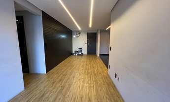 Imagem 2: Apartamento para venda tem 80 metros