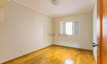 Imagem 3: Casa com 3 dormitórios, 228 m² - venda por R$ 1.000.000 ou aluguel por R$ 4.000/mês - Vila