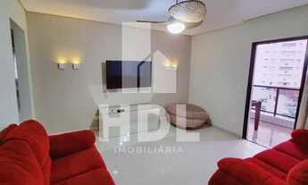 Imagem 5: Apartamento para venda com 130 metros em Pitangueiras - Guarujá - São Paulo