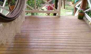 Imagem 4: CASA TUCANO! UM LAR PARA VIVER EM MEIO A NATUREZA NO CAMPECHE!