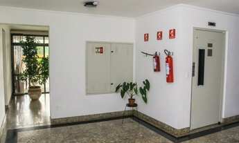 Imagem 4: APARTAMENTO RESIDENCIAL em São Paulo - SP, Alto da Lapa