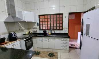 Imagem 4: Casa Padrão em Ribeirão Preto