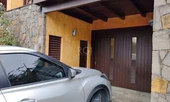 Imagem 4: Gramado - Casa Padrão - Vila Suiça