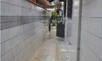 Imagem 7: Casa para venda tem 207 metros quadrados com 3 quartos em Marapé - Santos - SP