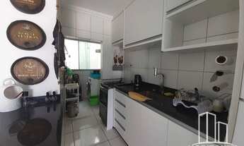 Imagem 4: Cobertura com 2 dormitórios à venda, 115 m² por R$ 450.000,00 - Ingleses do Rio Vermelho