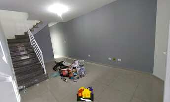 Imagem 4: ÓTIMO SOBRADO PARA LOCAÇÃO NA PONTE RASA