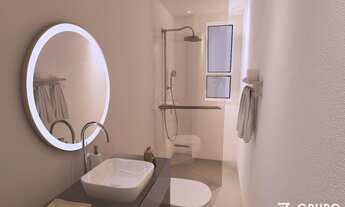 Imagem 6: Apartamento para Venda em São Bernardo do Campo, Rudge Ramos, 2 dormitórios, 1 suíte, 2 ba