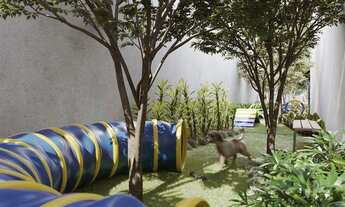 Imagem 3: Ethos Moema , 72m², 2 quartos - Indianópolis, São Paulo - SP