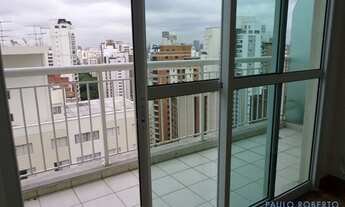 Imagem 3: FLAT - MOEMA PÁSSAROS - SP
