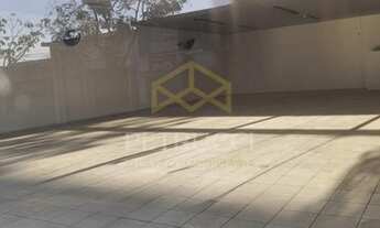 Imagem 7: Barracão - Vila Aeroporto - Campinas