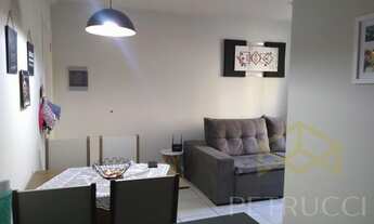 Imagem 6: Apartamento - Cidade Satélite Íris - Campinas