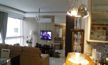 Imagem: EDIFÍCIO SANTANA - APARTAMENTO MOBILIADO