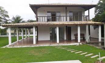 Imagem 6: CASA DUPLEX,2 SUÍTES COM 279M², EM BUSCA VIDA