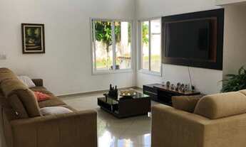 Imagem 5: Casa de condomínio sobrado no Mont Blanc