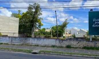 Imagem 6: Porto Alegre - Terreno Padrão - Hípica