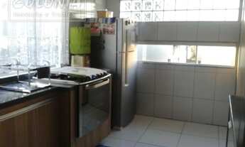 Imagem 4: Santo André - Casa Padrão - Parque das Nações