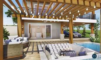 Imagem 7: Casa de condomínio com 3 dormitórios à venda em Passo Fundo