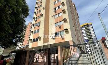 Imagem: Apartamento à venda, 2 quartos, 1 vaga