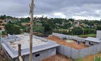 Imagem: Terreno - Itapetinga - Atibaia