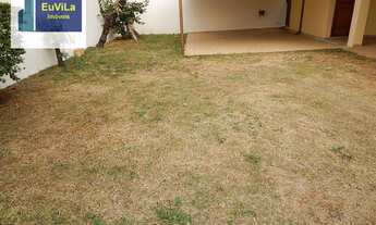 Imagem 4: Casa com 3 dormitórios (sendo 1 suíte) Parque Alto Taquaral - Campinas/SP