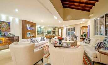 Imagem 4: Casa bem localizada