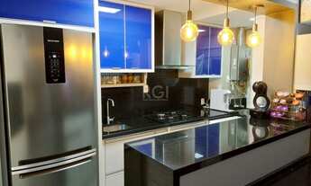 Imagem 2: Porto Alegre - Apartamento Padrão - Glória